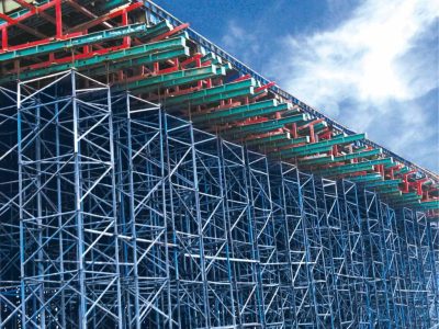 modular-scaffold